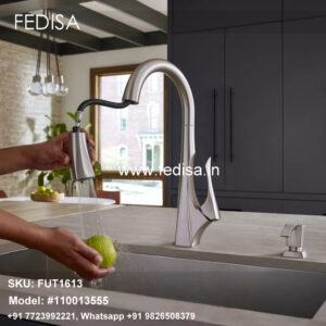Kitchen Taps Faucets Bathroom Taps Kitchen Faucets Model No - 2919