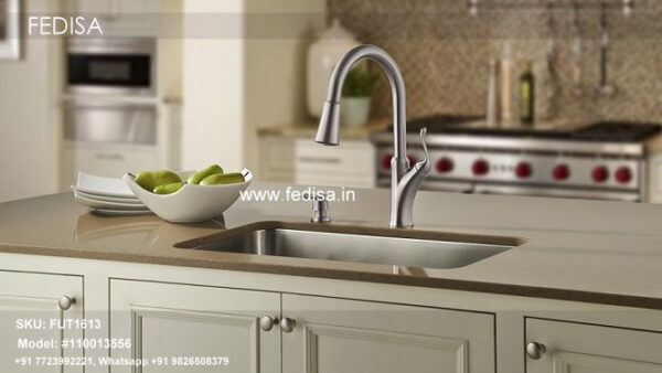 Kitchen Taps Faucets Bathroom Taps Kitchen Faucets Model No - 2921