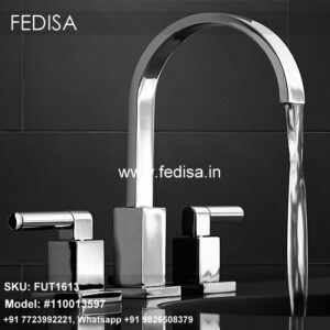 Kitchen Taps Faucets Bathroom Taps Kitchen Faucets Model No - 2966