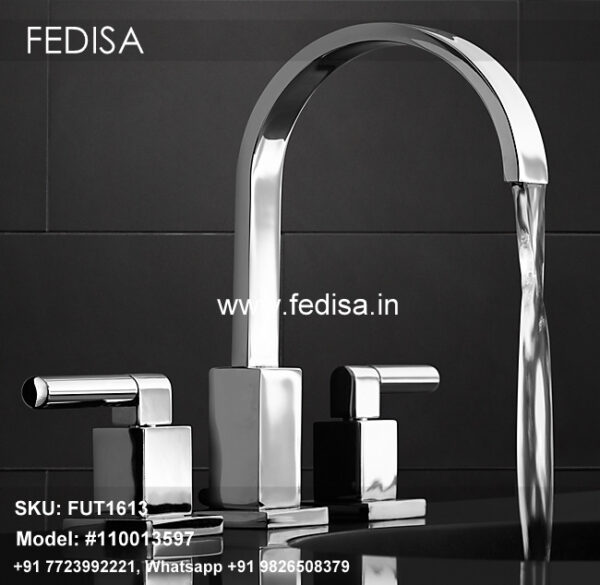 Kitchen Taps Faucets Bathroom Taps Kitchen Faucets Model No - 2966