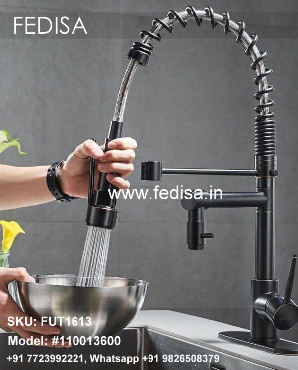 Kitchen Taps Faucets Bathroom Taps Kitchen Faucets Model No - 2970
