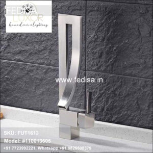 Kitchen Taps Faucets Bathroom Taps Kitchen Faucets Model No - 2977
