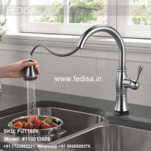 Kitchen Taps Faucets Bathroom Taps Kitchen Faucets Model No - 2981