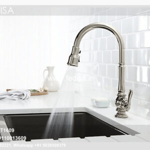 Kitchen Taps Faucets Bathroom Taps Kitchen Faucets Model No - 2982