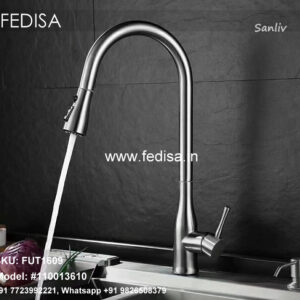 Kitchen Taps Faucets Bathroom Taps Kitchen Faucets Model No - 2983