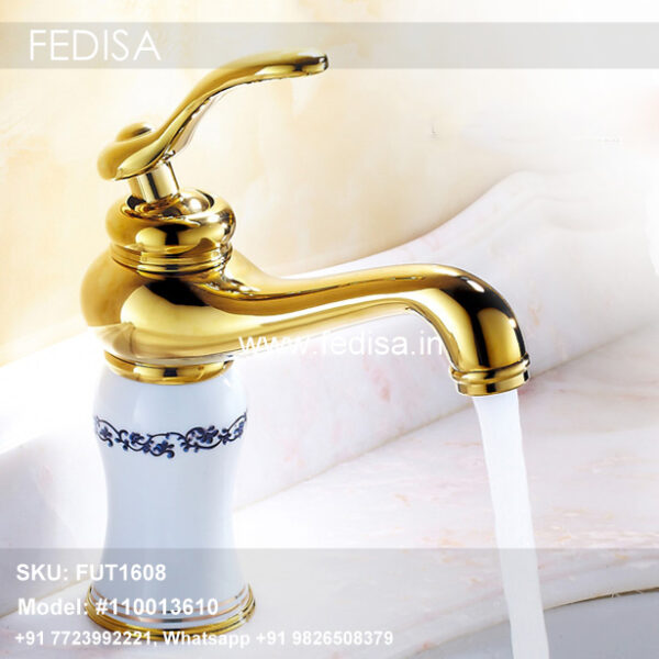 Kitchen Taps Faucets Bathroom Taps Kitchen Faucets Model No - 2984