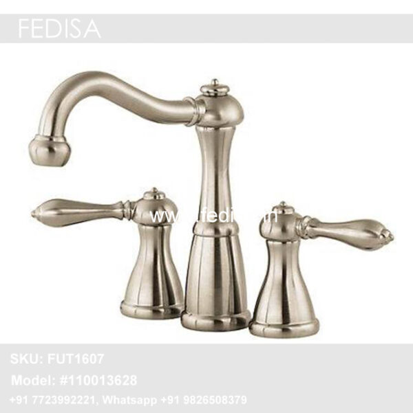 Kitchen Taps Faucets Bathroom Taps Kitchen Faucets Model No - 2991