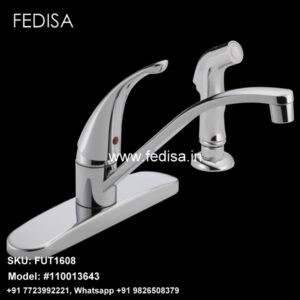 Kitchen Taps Faucets Bathroom Taps Kitchen Faucets Model No - 3001