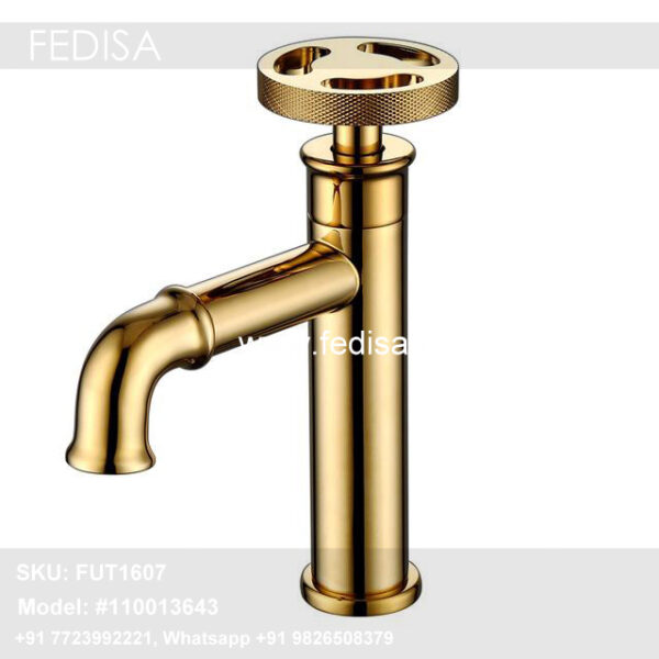 Kitchen Taps Faucets Bathroom Taps Kitchen Faucets Model No - 3002