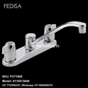 Kitchen Taps Faucets Bathroom Taps Kitchen Faucets Model No - 3010