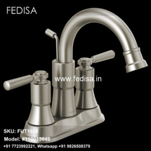 Kitchen Taps Faucets Bathroom Taps Kitchen Faucets Model No - 3011