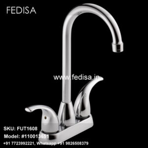 Kitchen Taps Faucets Bathroom Taps Kitchen Faucets Model No - 3014