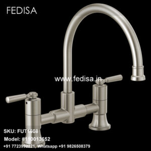 Kitchen Taps Faucets Bathroom Taps Kitchen Faucets Model No - 3016