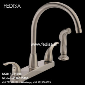 Kitchen Taps Faucets Bathroom Taps Kitchen Faucets Model No - 3021