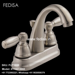 Kitchen Taps Faucets Bathroom Taps Kitchen Faucets Model No - 3024