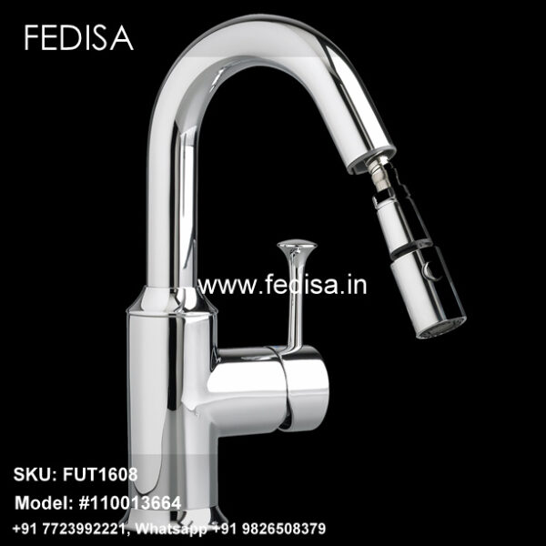 Kitchen Taps Faucets Bathroom Taps Kitchen Faucets Model No - 3030