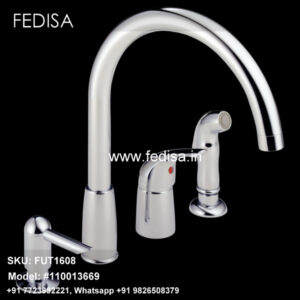 Kitchen Taps Faucets Bathroom Taps Kitchen Faucets Model No - 3033