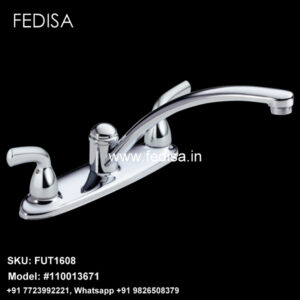 Kitchen Taps Faucets Bathroom Taps Kitchen Faucets Model No - 3037