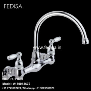 Kitchen Taps Faucets Bathroom Taps Kitchen Faucets Model No - 3039