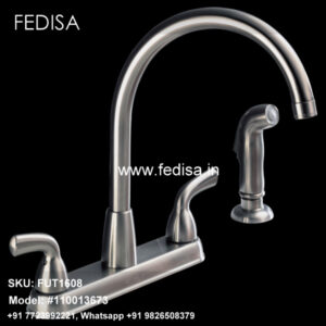 Kitchen Taps Faucets Bathroom Taps Kitchen Faucets Model No - 3040