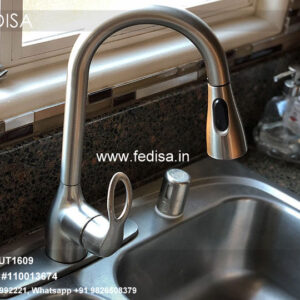 Kitchen Taps Faucets Bathroom Taps Kitchen Faucets Model No - 3042