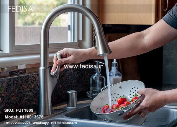 Kitchen Taps Faucets Bathroom Taps Kitchen Faucets Model No - 3045