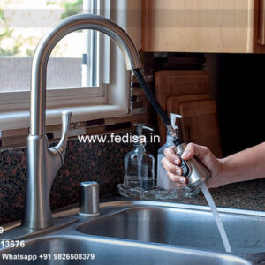 Kitchen Taps Faucets Bathroom Taps Kitchen Faucets Model No - 3048