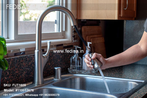 Kitchen Taps Faucets Bathroom Taps Kitchen Faucets Model No - 3048