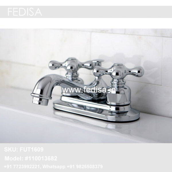 Kitchen Taps Faucets Bathroom Taps Kitchen Faucets Model No - 3055