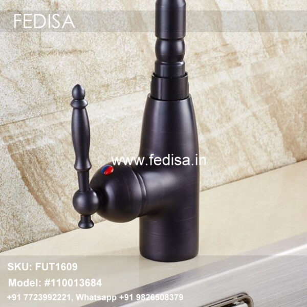 Kitchen Taps Faucets Bathroom Taps Kitchen Faucets Model No - 3057