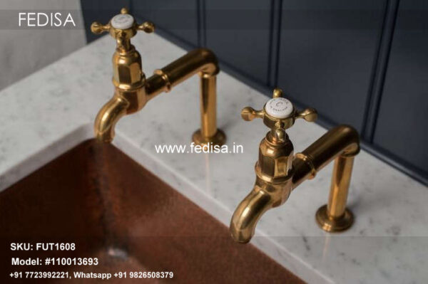 Kitchen Taps Faucets Bathroom Taps Kitchen Faucets Model No - 3065