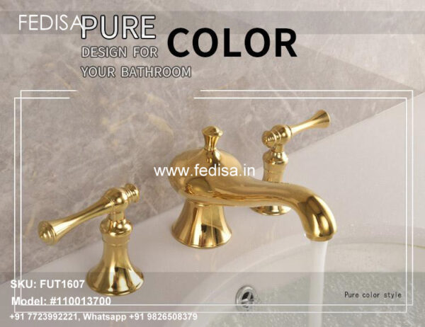 Kitchen Taps Faucets Bathroom Taps Kitchen Faucets Model No - 3072