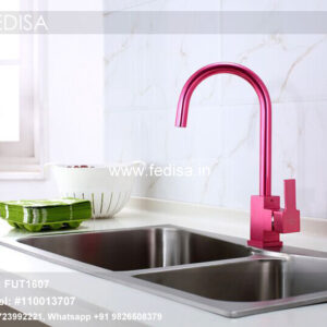 Kitchen Taps Faucets Bathroom Taps Kitchen Faucets Model No - 3079