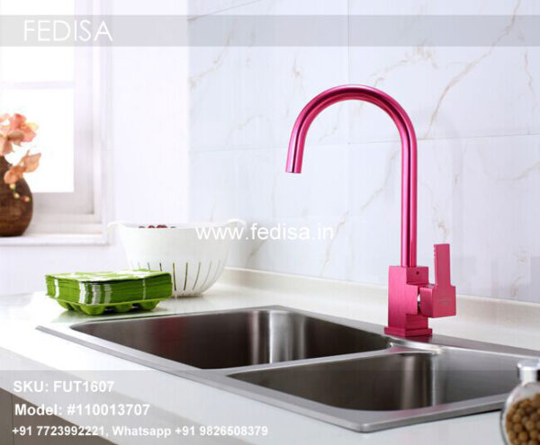 Kitchen Taps Faucets Bathroom Taps Kitchen Faucets Model No - 3079