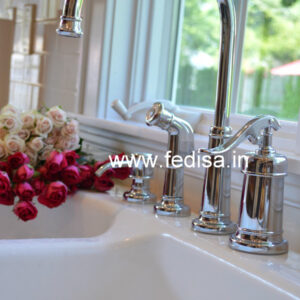 Kitchen Taps Faucets Bathroom Taps Kitchen Faucets Model No - 3080