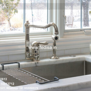 Kitchen Taps Faucets Bathroom Taps Kitchen Faucets Model No - 3084