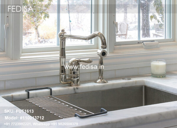 Kitchen Taps Faucets Bathroom Taps Kitchen Faucets Model No - 3084