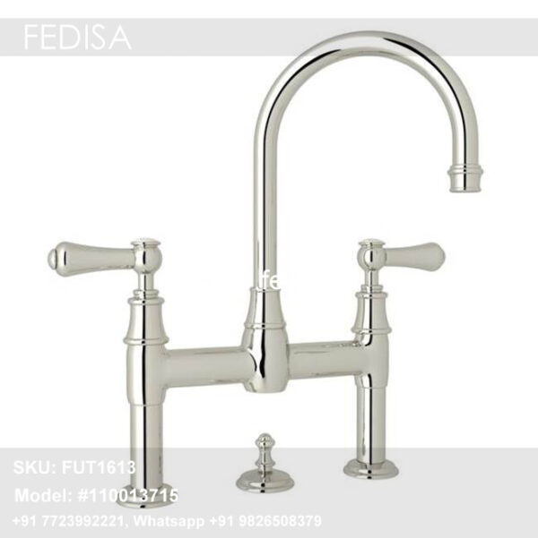 Kitchen Taps Faucets Bathroom Taps Kitchen Faucets Model No - 3090