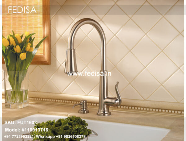 Kitchen Taps Faucets Bathroom Taps Kitchen Faucets Model No - 3091