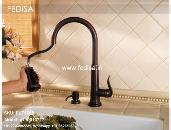 Kitchen Taps Faucets Bathroom Taps Kitchen Faucets Model No - 3094
