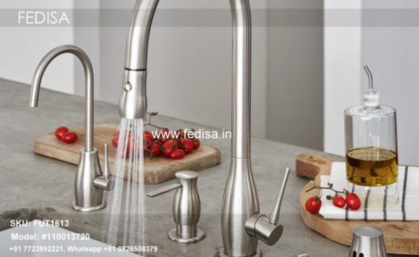 Kitchen Taps Faucets Bathroom Taps Kitchen Faucets Model No - 3100