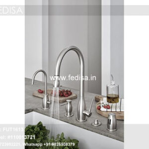 Kitchen Taps Faucets Bathroom Taps Kitchen Faucets Model No - 3101