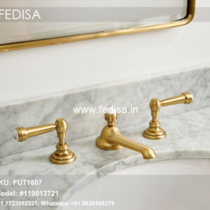 Kitchen Taps Faucets Bathroom Taps Kitchen Faucets Model No - 3103