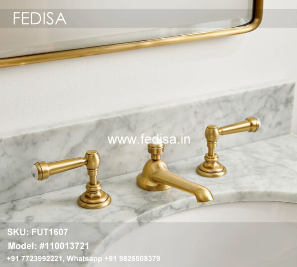 Kitchen Taps Faucets Bathroom Taps Kitchen Faucets Model No - 3103