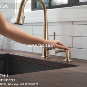 Kitchen Taps Faucets Bathroom Taps Kitchen Faucets Model No - 3106