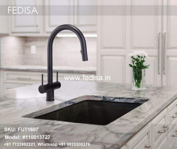 Kitchen Taps Faucets Bathroom Taps Kitchen Faucets Model No - 3109