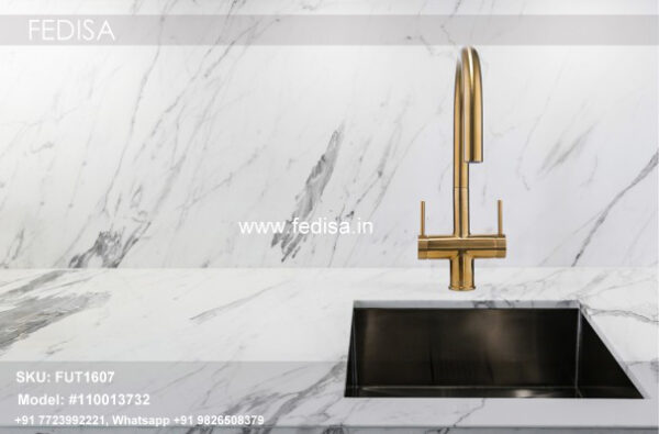 Kitchen Taps Faucets Bathroom Taps Kitchen Faucets Model No - 3111