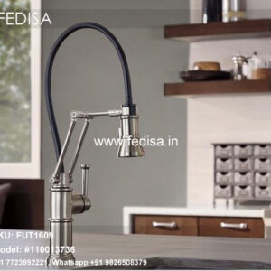 Kitchen Taps Faucets Bathroom Taps Kitchen Faucets Model No - 3115
