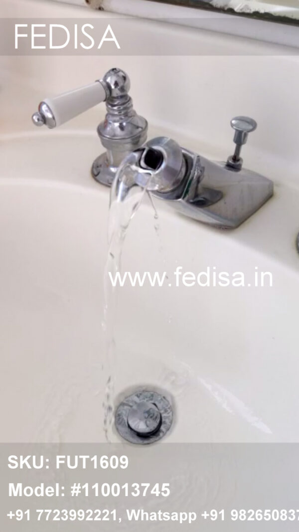 Kitchen Taps Faucets Bathroom Taps Kitchen Faucets Model No - 3125