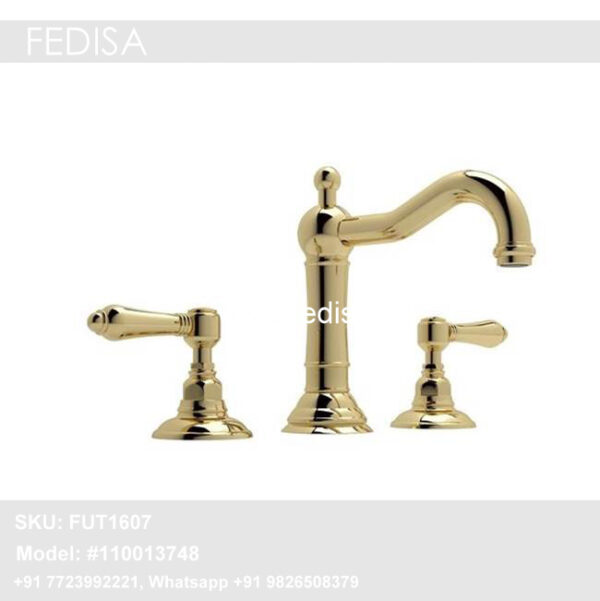 Kitchen Taps Faucets Bathroom Taps Kitchen Faucets Model No - 3128